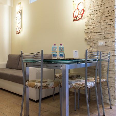 Appartamento Vannutelli Lido di Ostia Eksteriør bilde