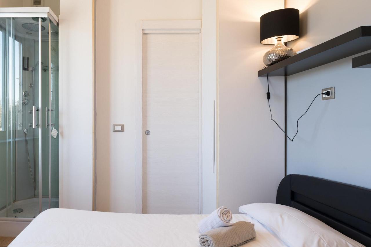 Appartamento Vannutelli Lido di Ostia Eksteriør bilde